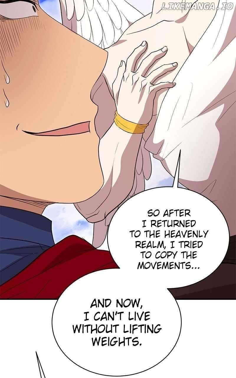 The Strongest Florist Chapter 234 - Page 7