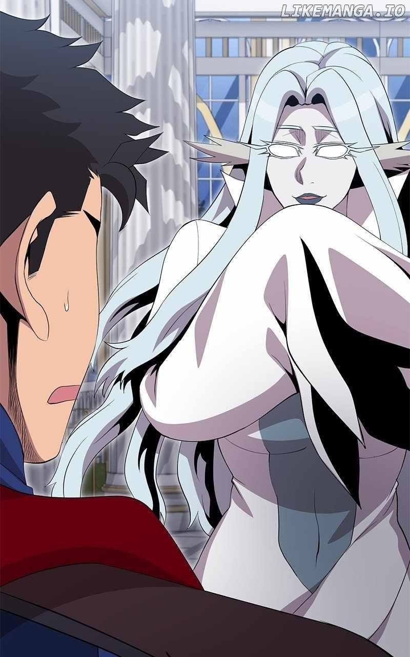 The Strongest Florist Chapter 234 - Page 70