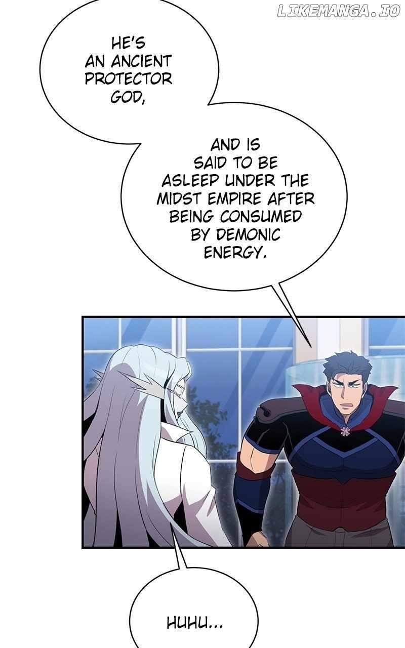 The Strongest Florist Chapter 234 - Page 73