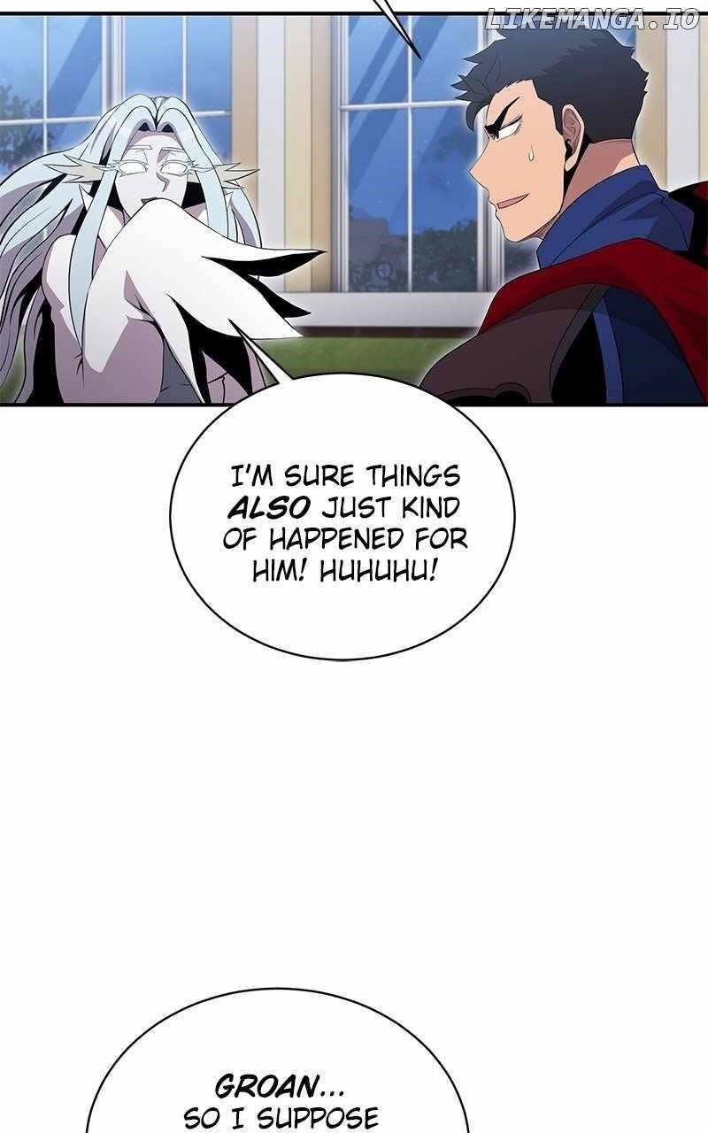 The Strongest Florist Chapter 234 - Page 76