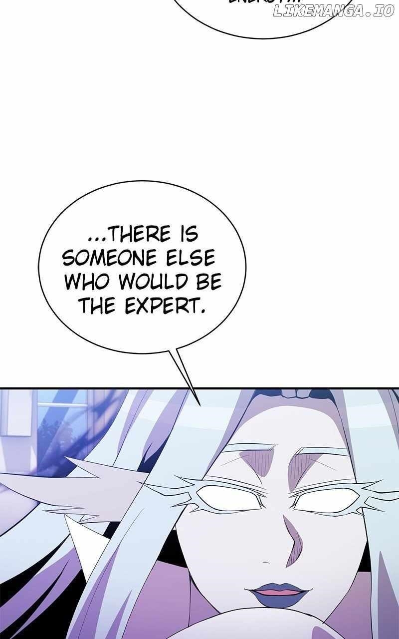 The Strongest Florist Chapter 234 - Page 78