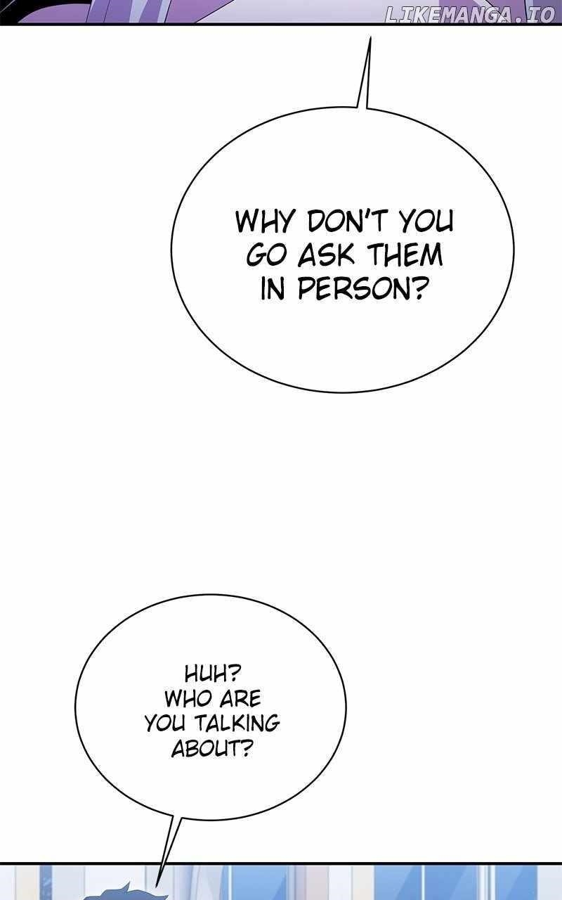 The Strongest Florist Chapter 234 - Page 79