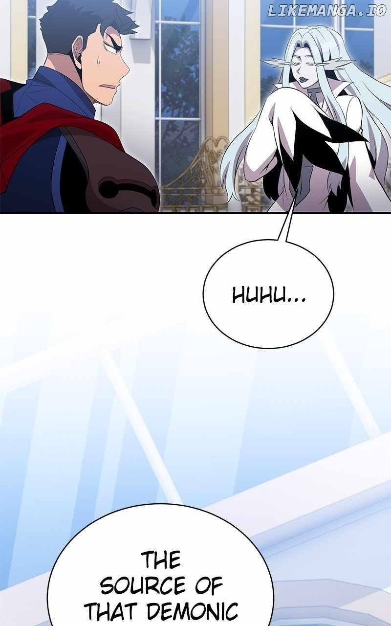 The Strongest Florist Chapter 234 - Page 80