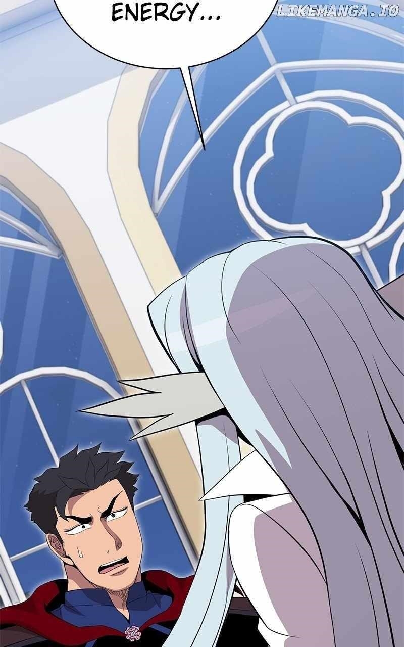 The Strongest Florist Chapter 234 - Page 81