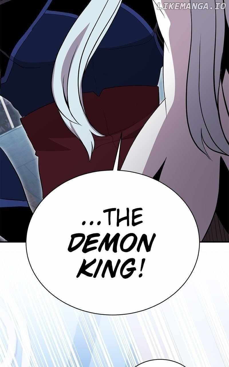 The Strongest Florist Chapter 234 - Page 82