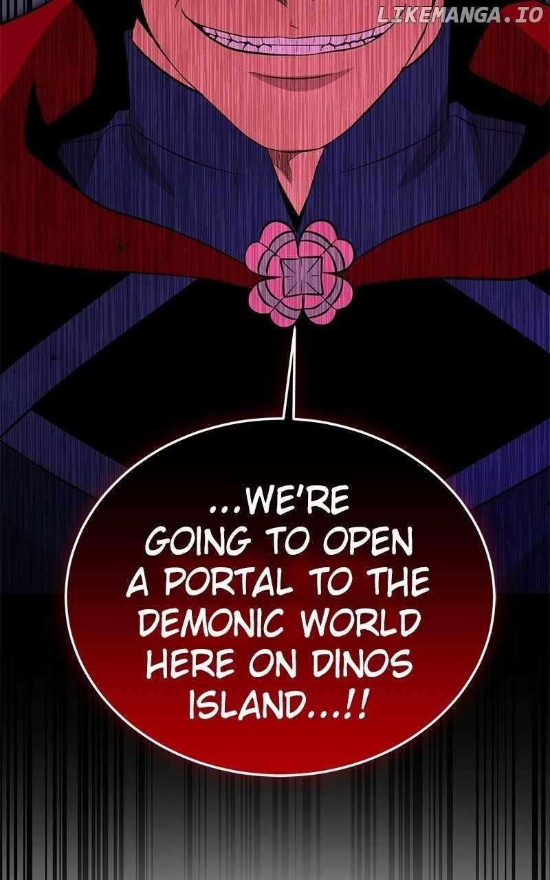 The Strongest Florist Chapter 234 - Page 90