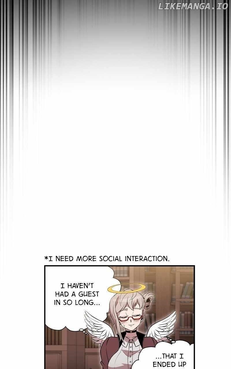 The Strongest Florist Chapter 234 - Page 91