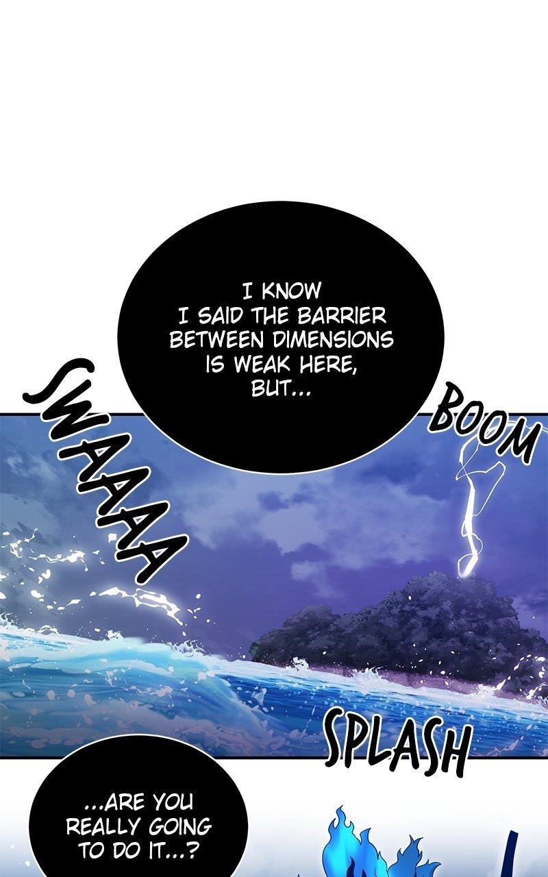 The Strongest Florist Chapter 235 - Page 1