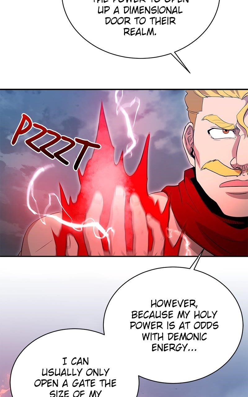 The Strongest Florist Chapter 235 - Page 11