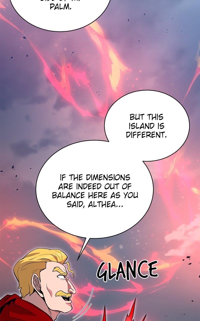 The Strongest Florist Chapter 235 - Page 12