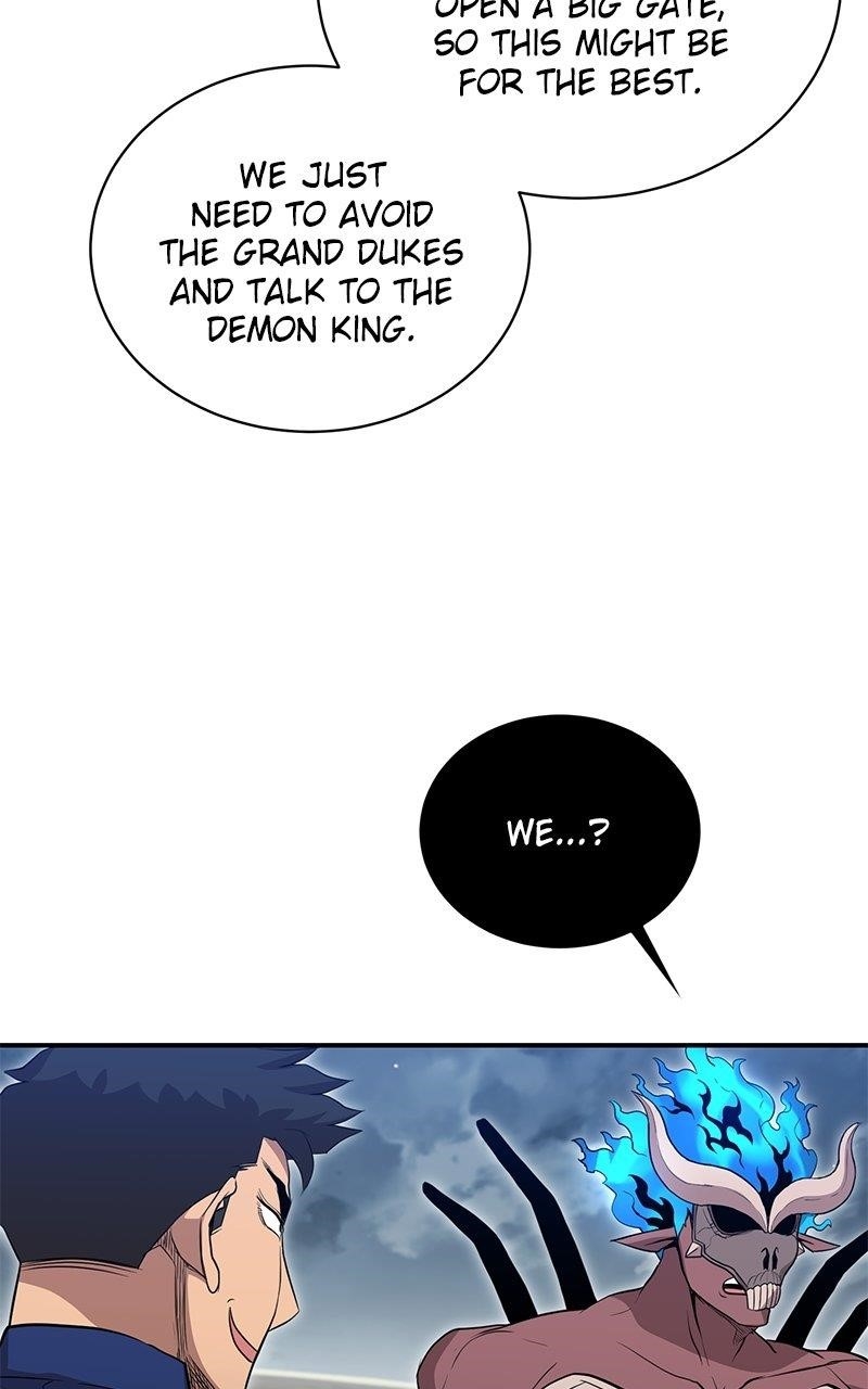 The Strongest Florist Chapter 235 - Page 15