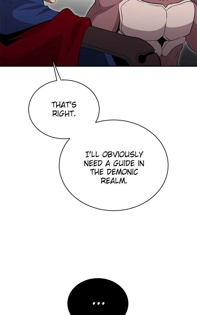 The Strongest Florist Chapter 235 - Page 16