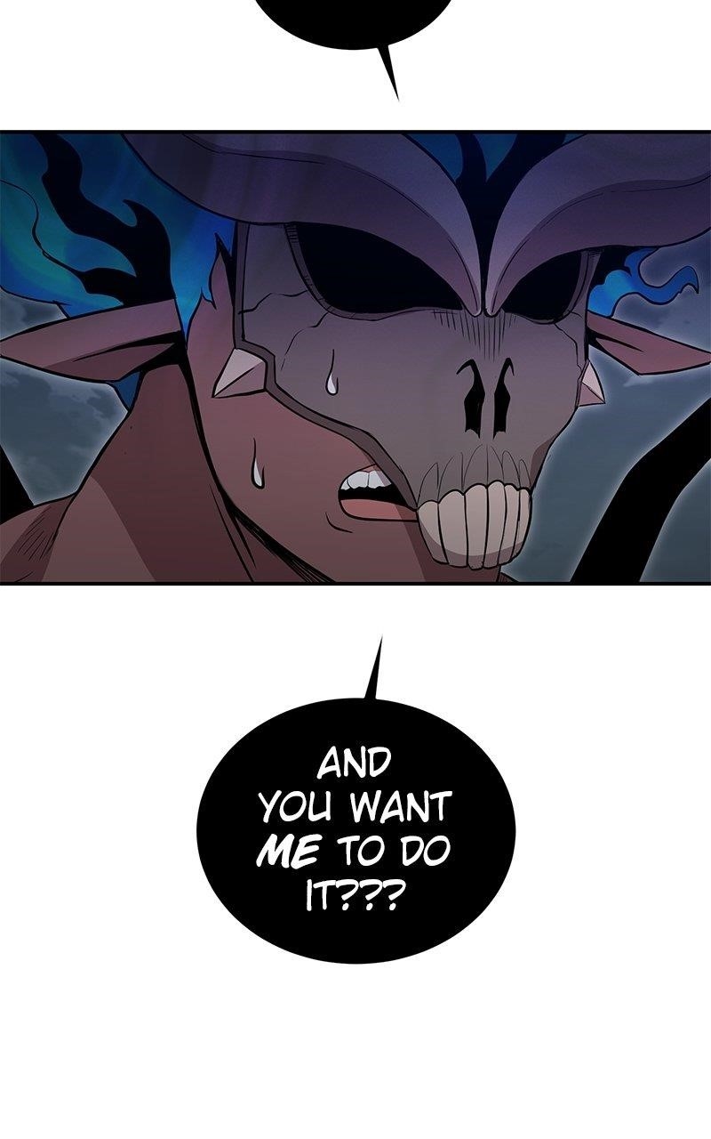 The Strongest Florist Chapter 235 - Page 17