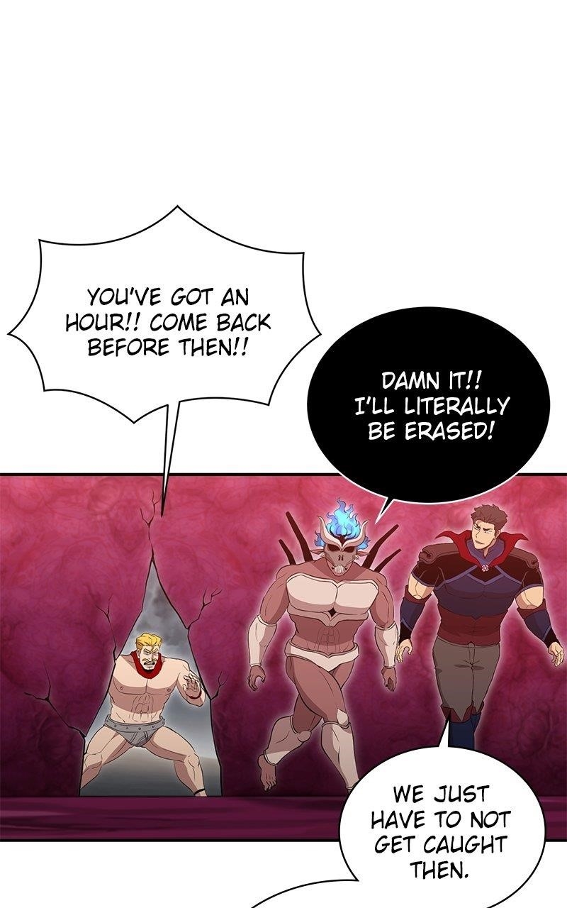 The Strongest Florist Chapter 235 - Page 19