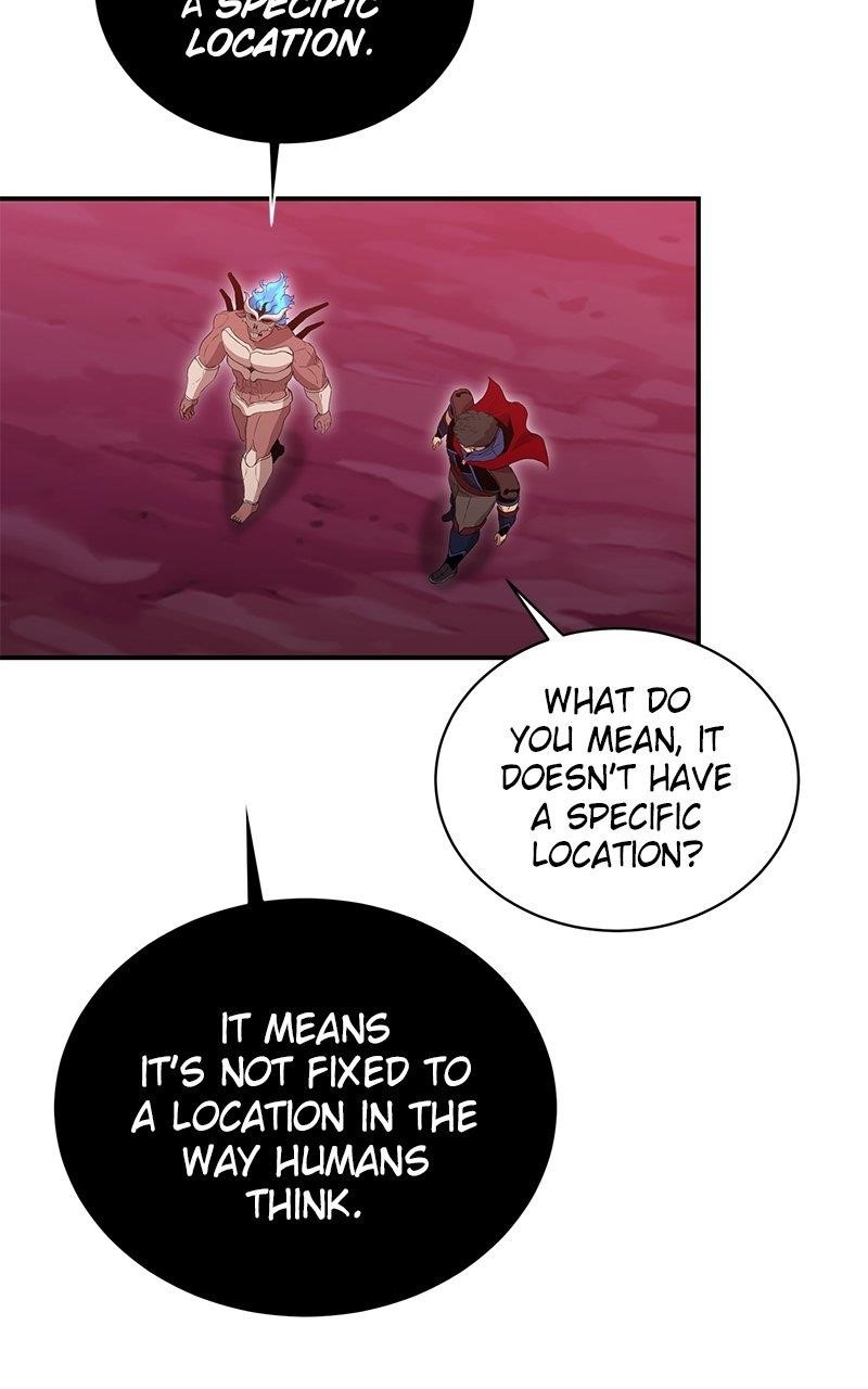 The Strongest Florist Chapter 235 - Page 22