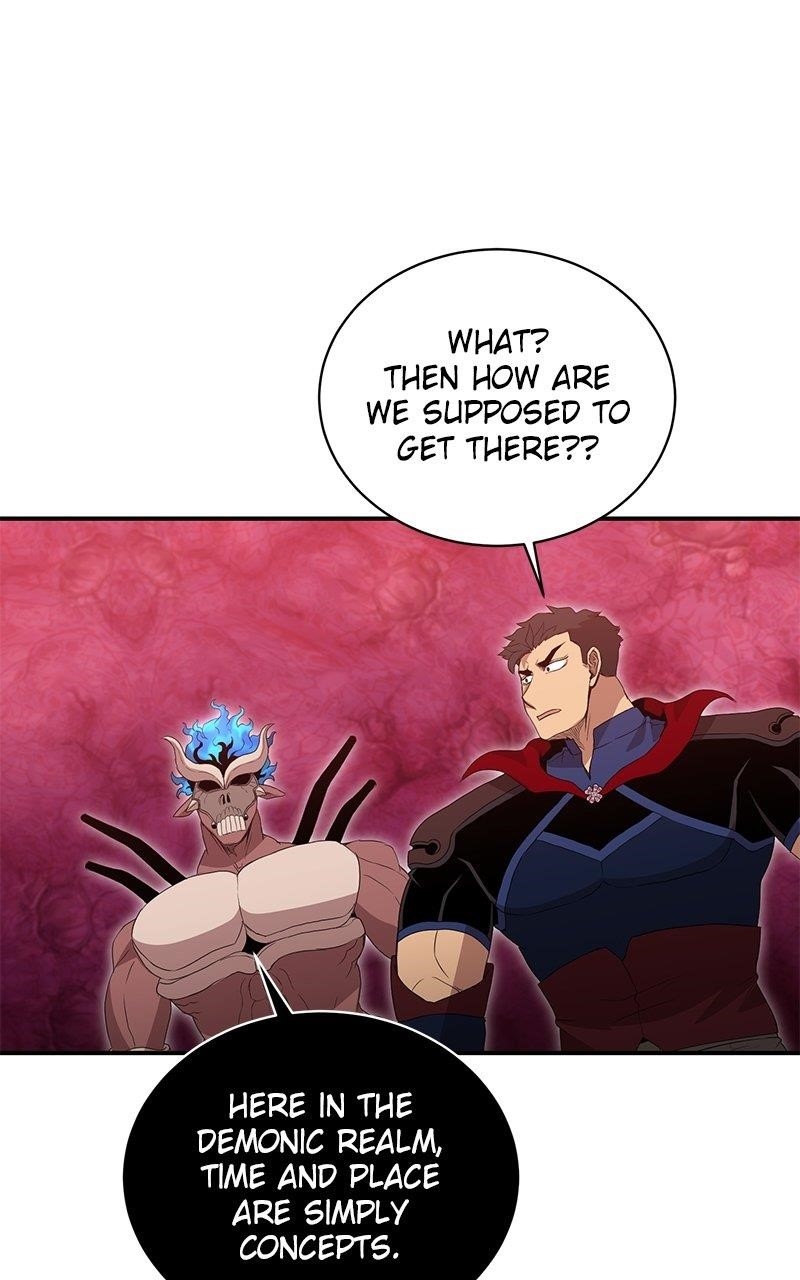 The Strongest Florist Chapter 235 - Page 23