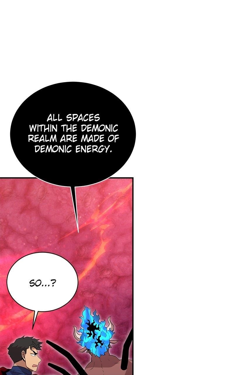 The Strongest Florist Chapter 235 - Page 25