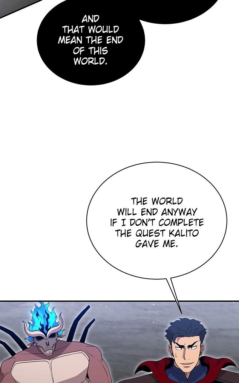 The Strongest Florist Chapter 235 - Page 3