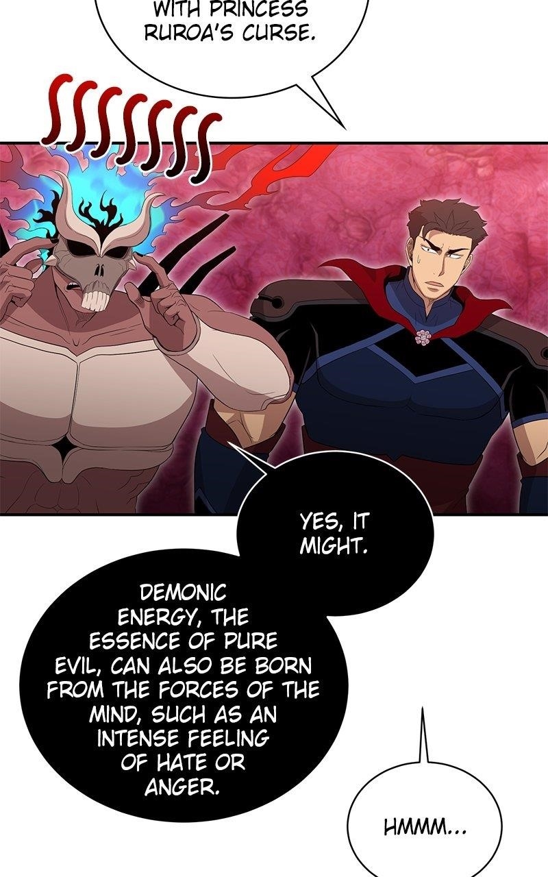 The Strongest Florist Chapter 235 - Page 31