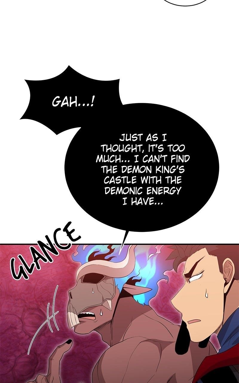 The Strongest Florist Chapter 235 - Page 32