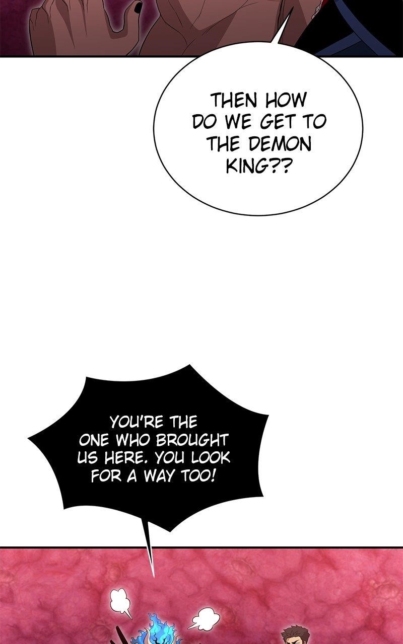 The Strongest Florist Chapter 235 - Page 33