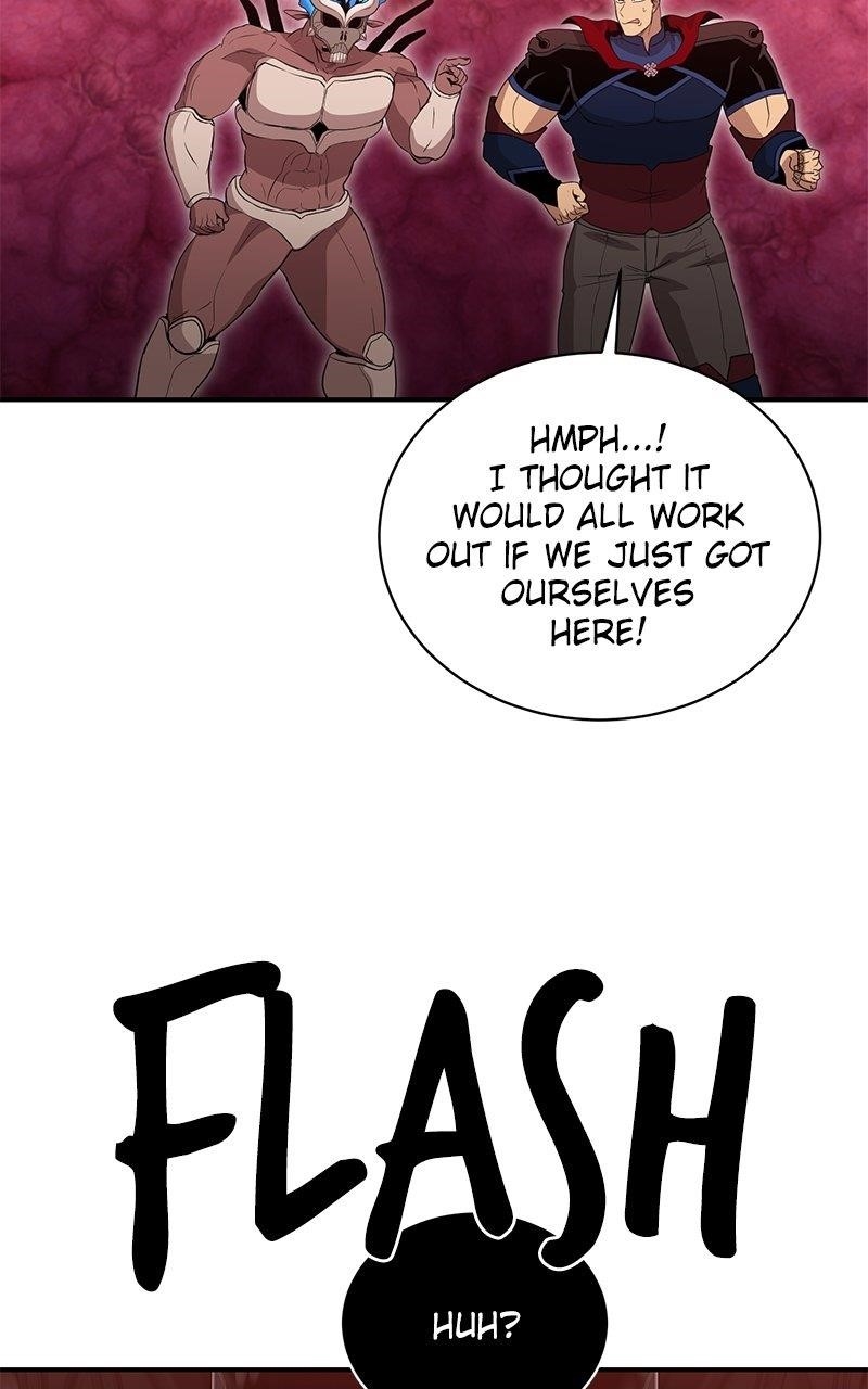 The Strongest Florist Chapter 235 - Page 34