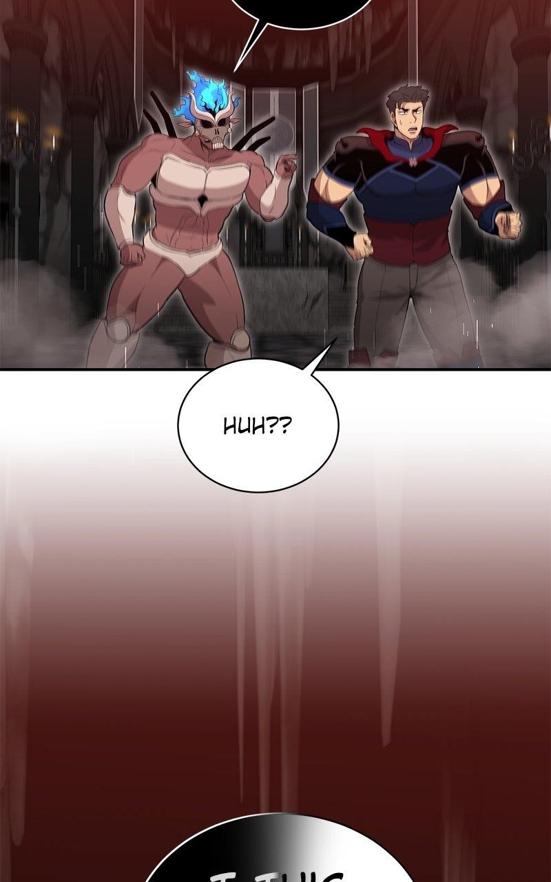 The Strongest Florist Chapter 235 - Page 35