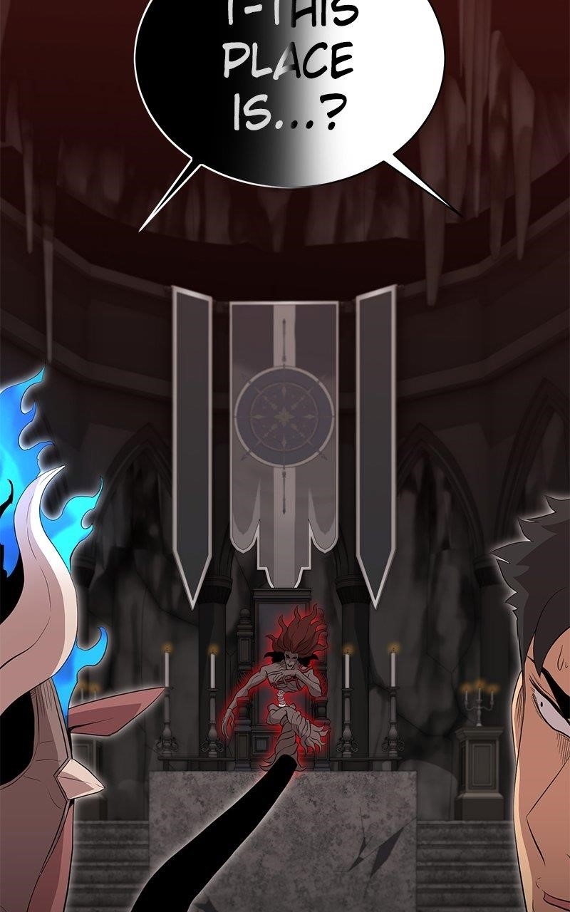 The Strongest Florist Chapter 235 - Page 36