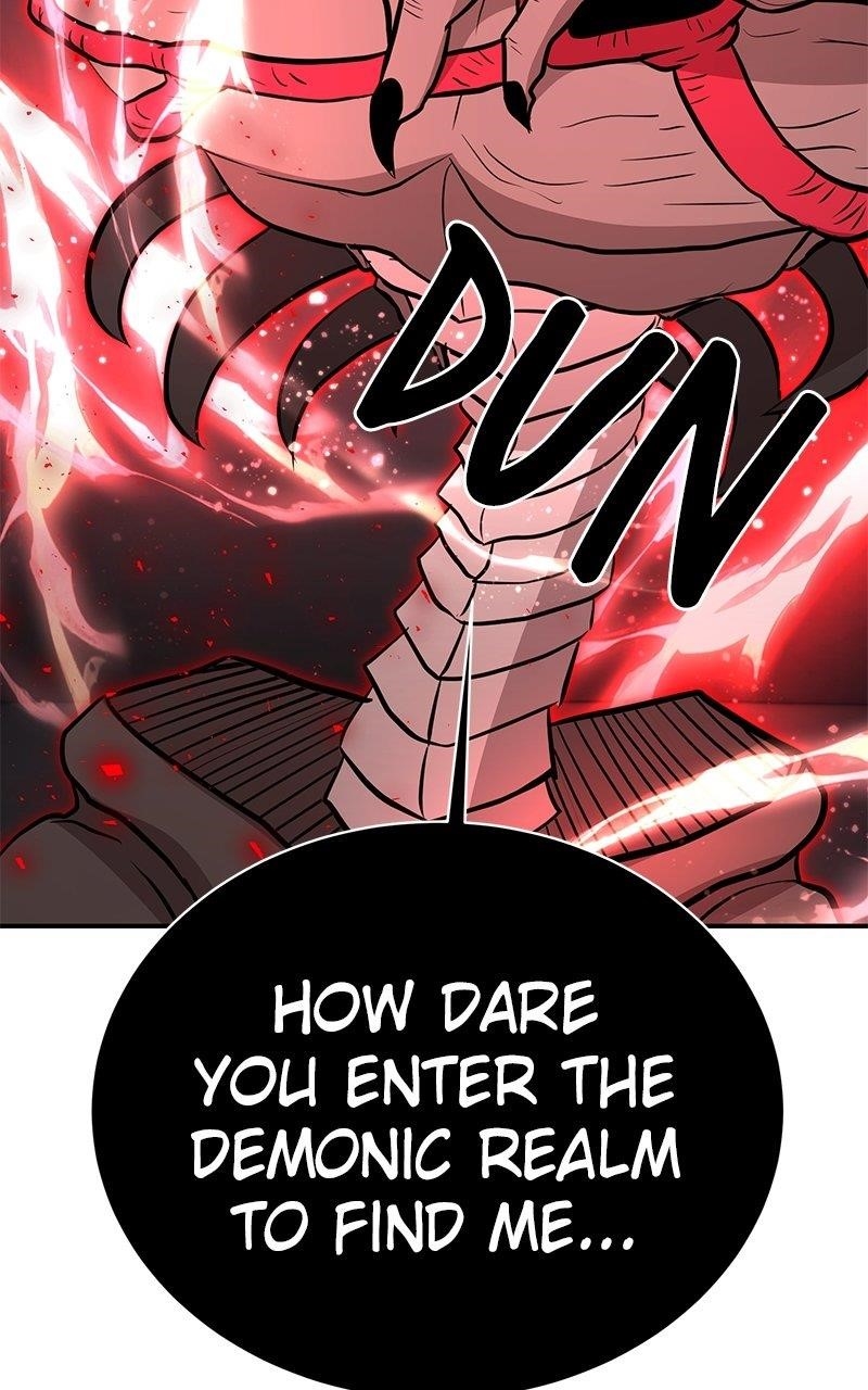 The Strongest Florist Chapter 235 - Page 39