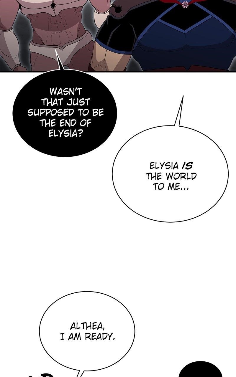 The Strongest Florist Chapter 235 - Page 4