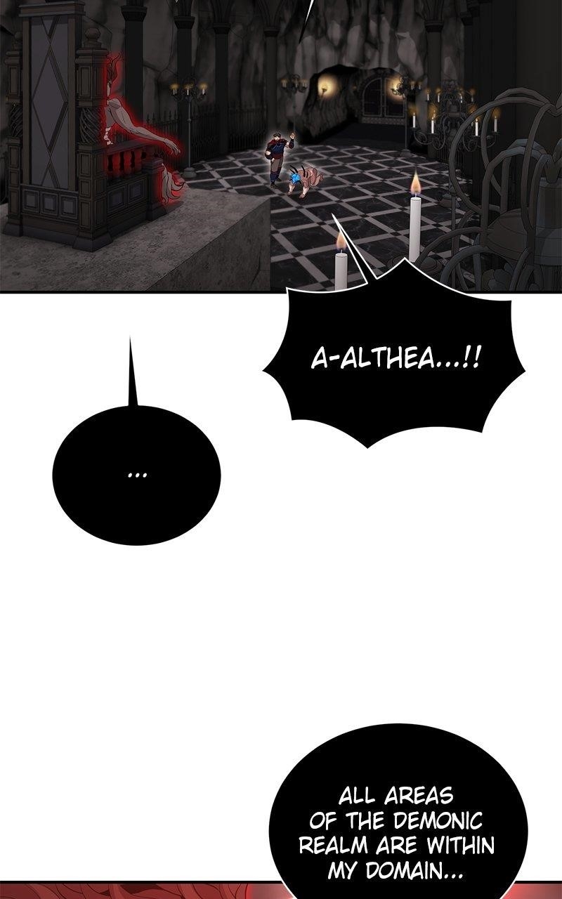 The Strongest Florist Chapter 235 - Page 42