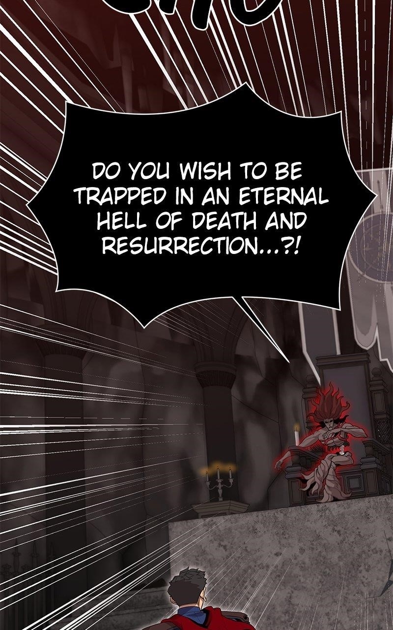 The Strongest Florist Chapter 235 - Page 44