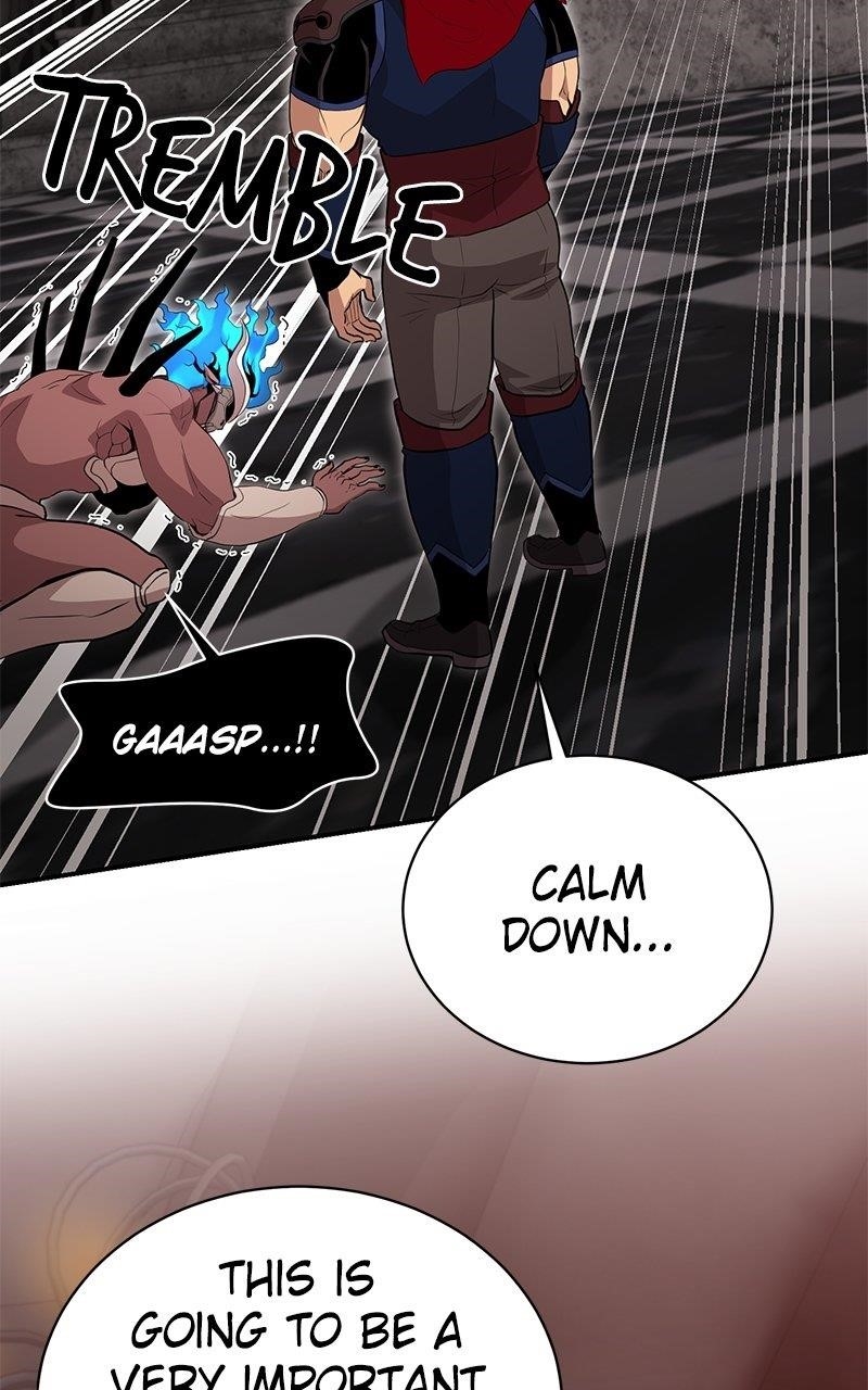 The Strongest Florist Chapter 235 - Page 45