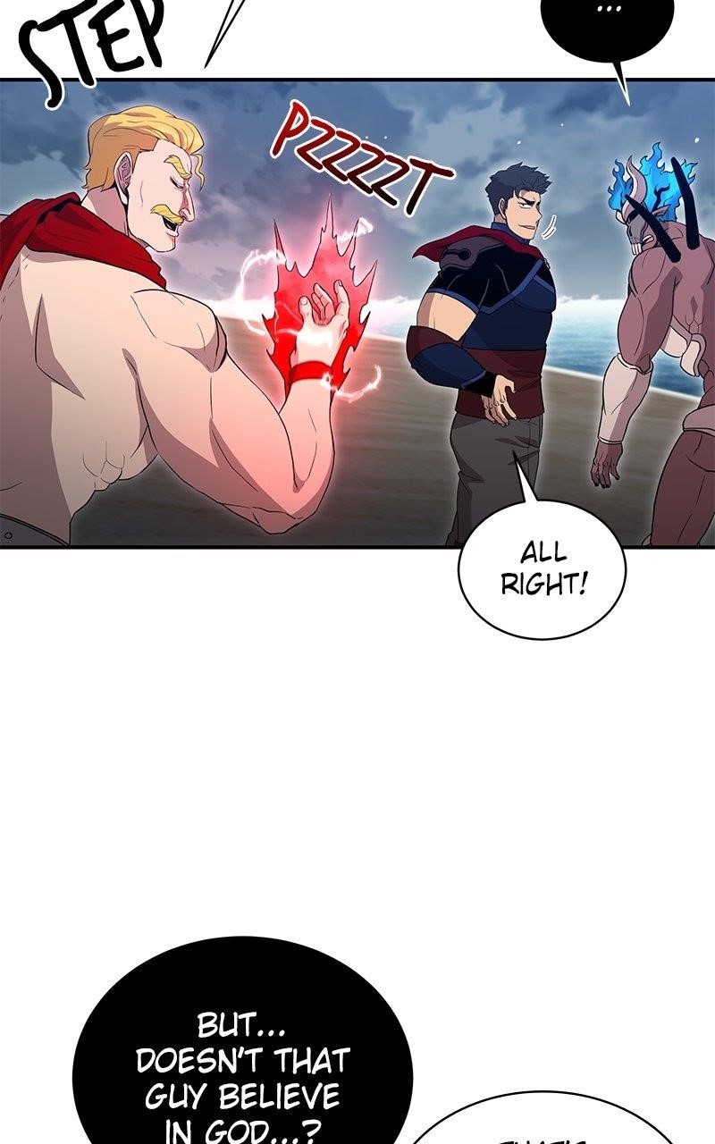 The Strongest Florist Chapter 235 - Page 5