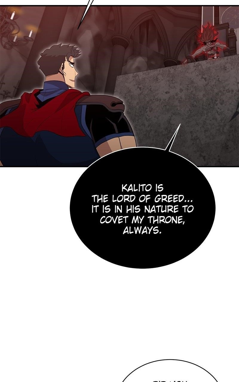 The Strongest Florist Chapter 235 - Page 50