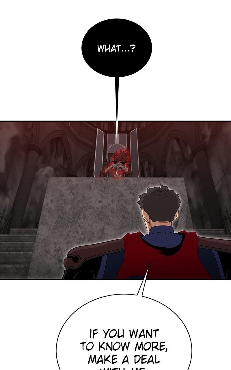 The Strongest Florist Chapter 235 - Page 52