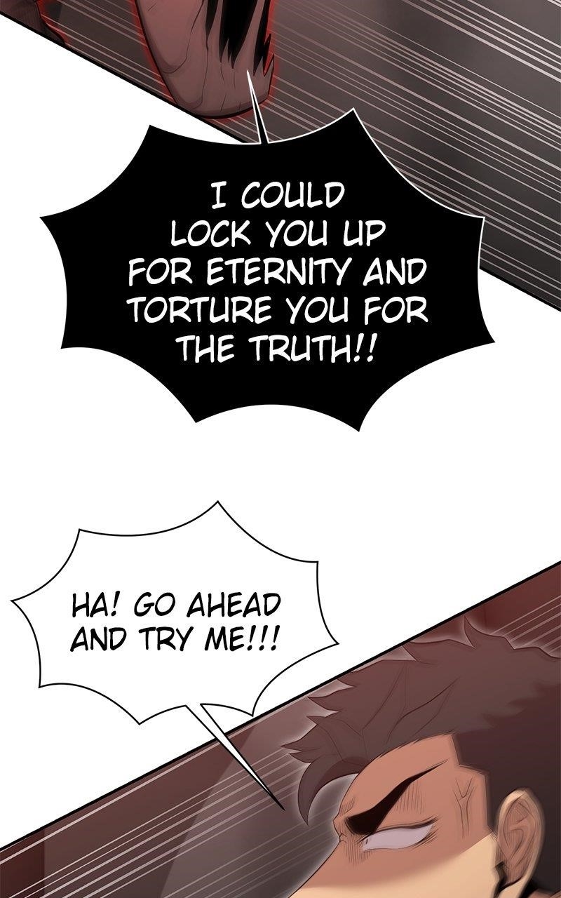 The Strongest Florist Chapter 235 - Page 54