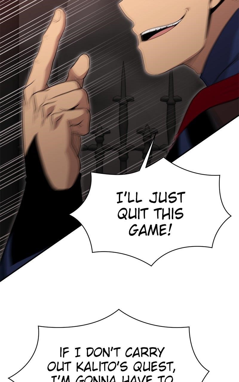 The Strongest Florist Chapter 235 - Page 55