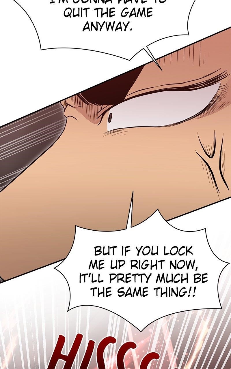 The Strongest Florist Chapter 235 - Page 56