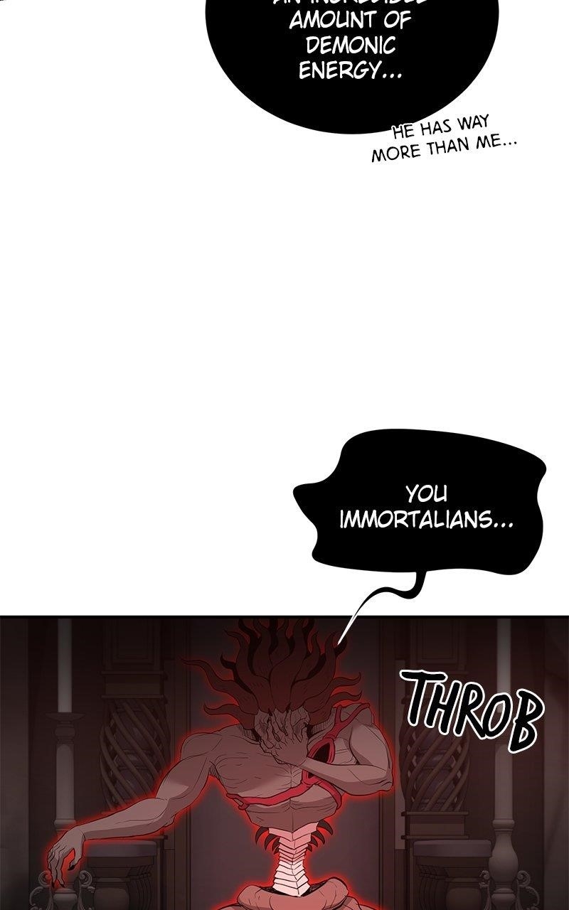 The Strongest Florist Chapter 235 - Page 59