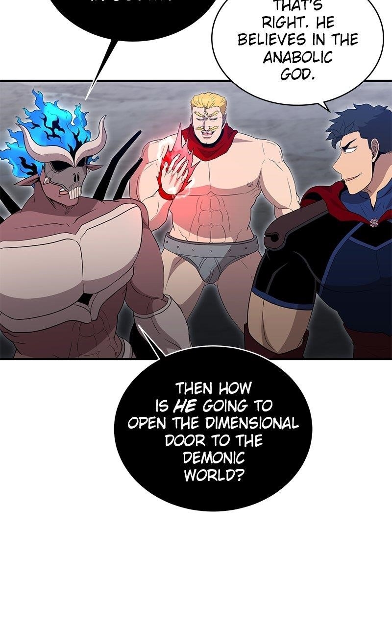 The Strongest Florist Chapter 235 - Page 6