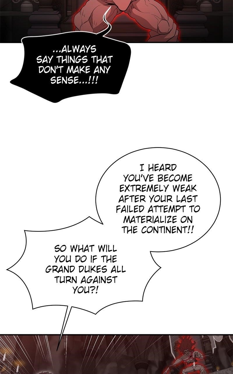 The Strongest Florist Chapter 235 - Page 60