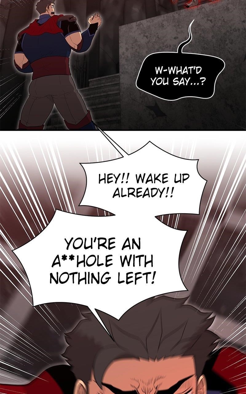 The Strongest Florist Chapter 235 - Page 61