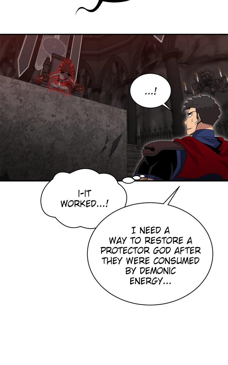 The Strongest Florist Chapter 235 - Page 65