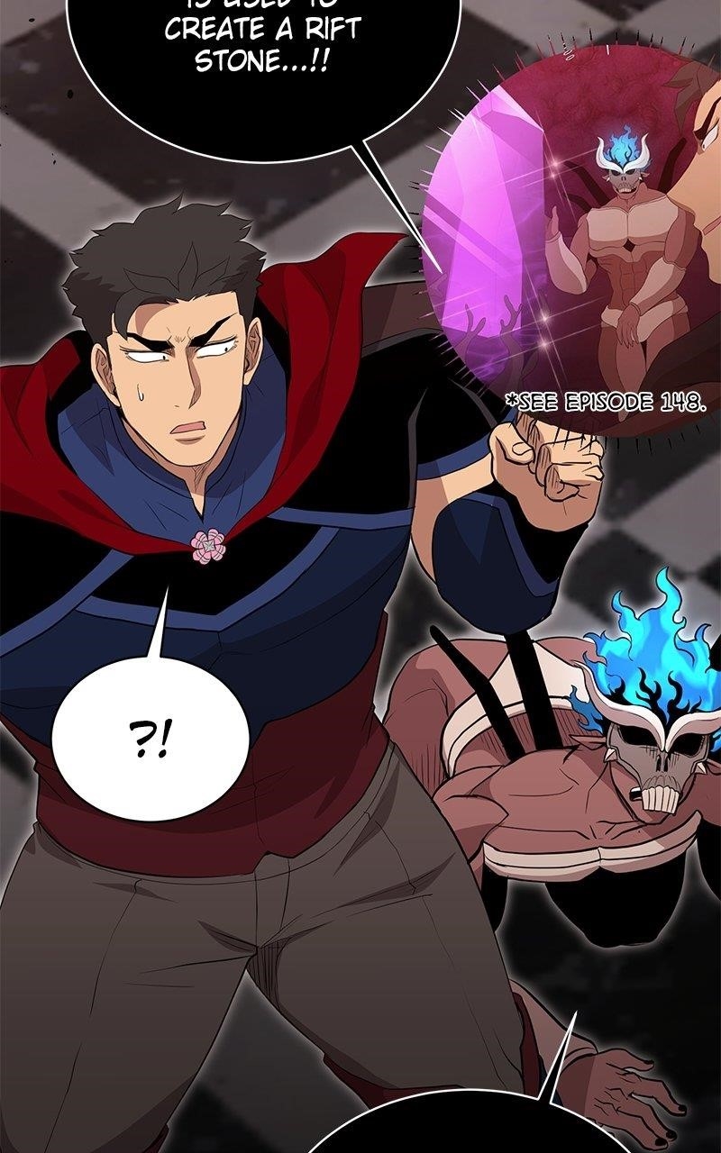 The Strongest Florist Chapter 235 - Page 72