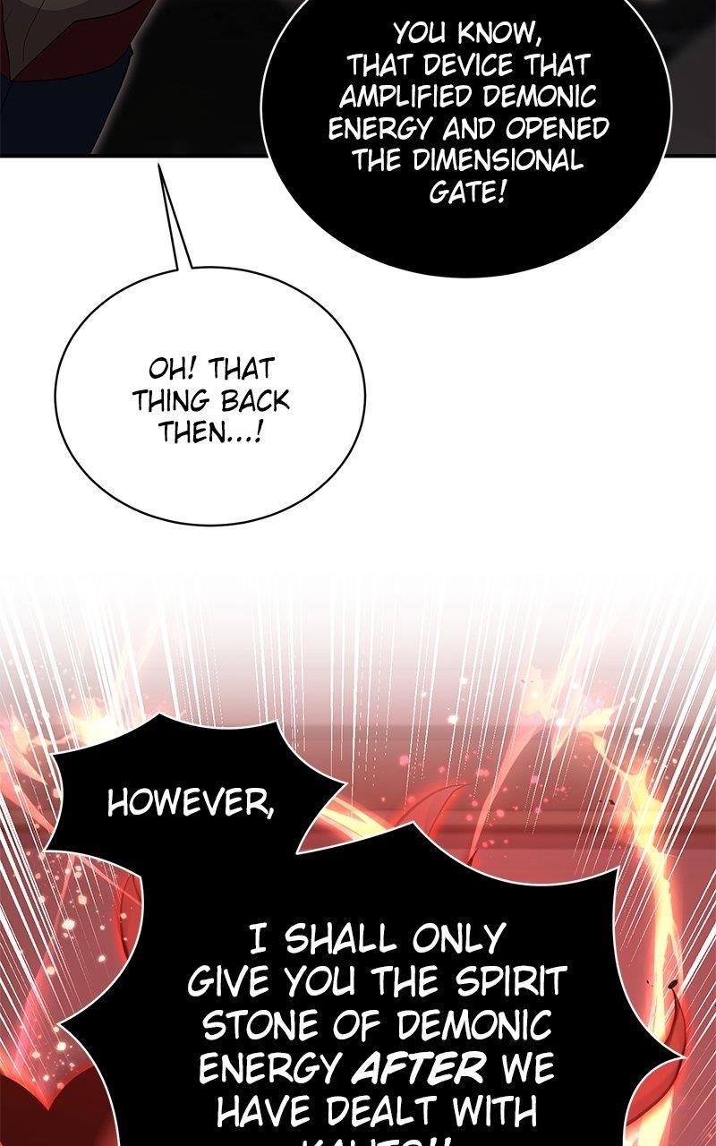 The Strongest Florist Chapter 235 - Page 73