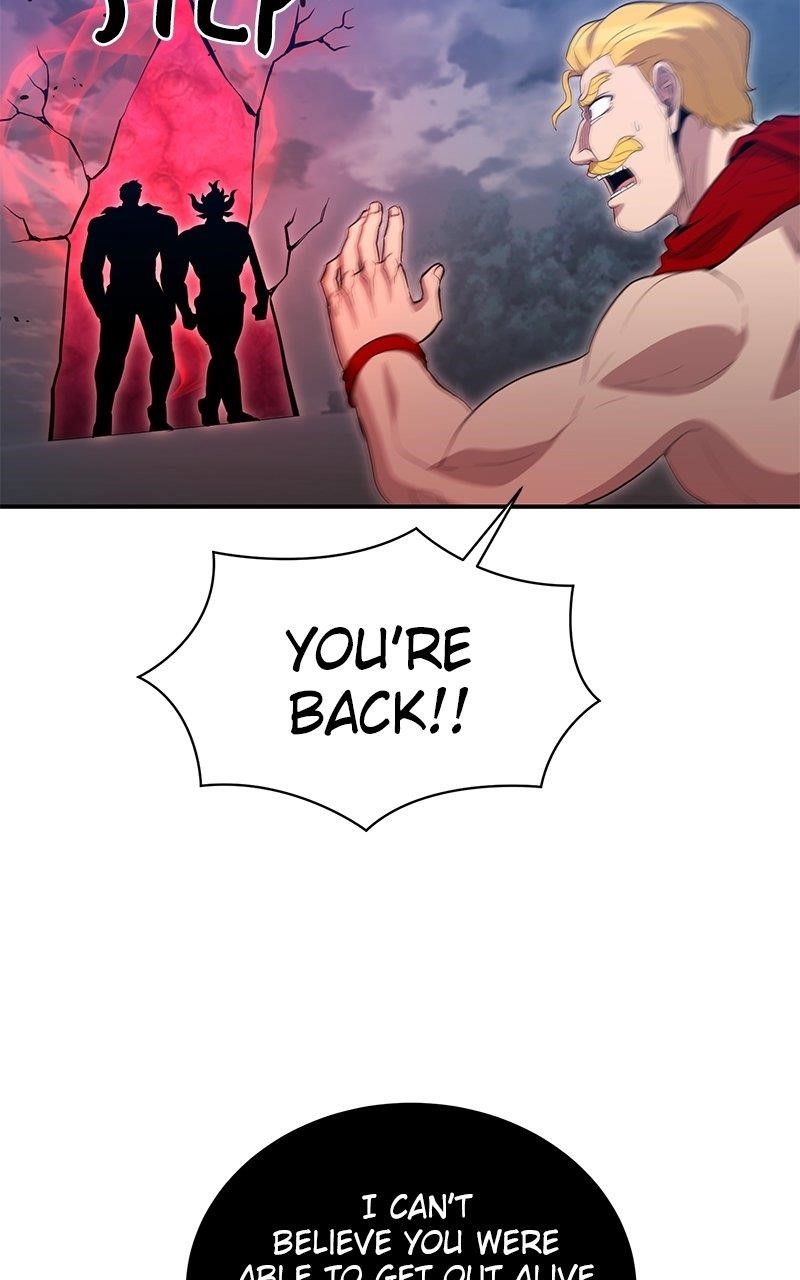 The Strongest Florist Chapter 235 - Page 77