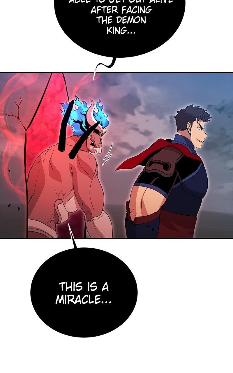 The Strongest Florist Chapter 235 - Page 78