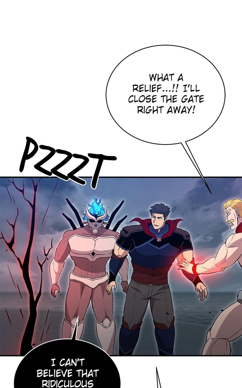 The Strongest Florist Chapter 235 - Page 79