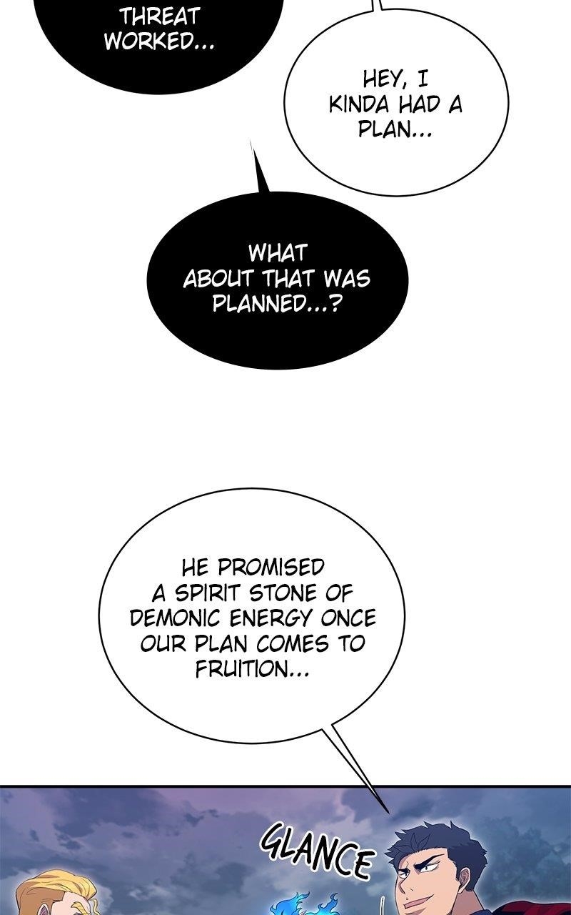 The Strongest Florist Chapter 235 - Page 80